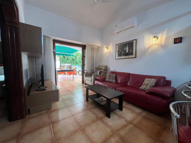 Chalet, San Bartolomé de Tirajana