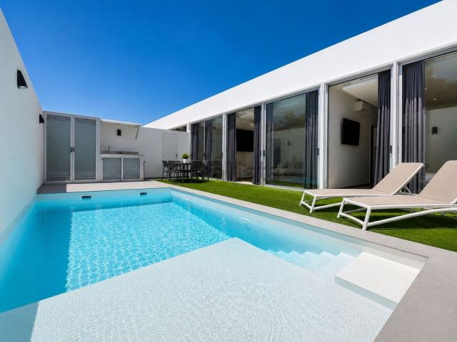 Chalet, San Bartolomé de Tirajana