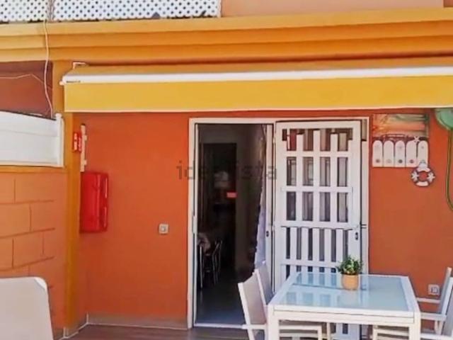 Chalet, San Bartolomé de Tirajana