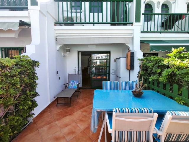 Chalet, San Bartolomé de Tirajana