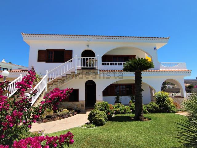 Chalet, San Bartolomé de Tirajana