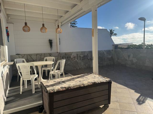 Chalet, San Bartolomé de Tirajana