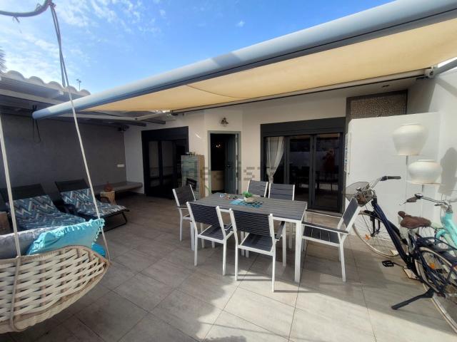 Chalet, San Bartolomé de Tirajana