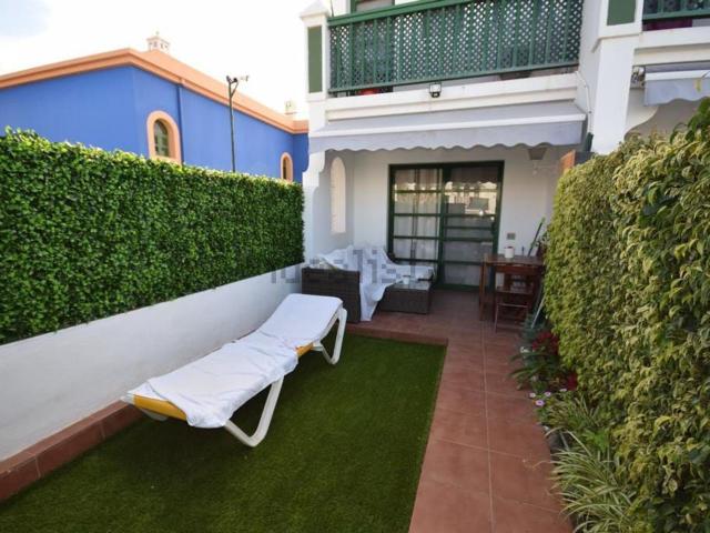 Chalet, San Bartolomé de Tirajana