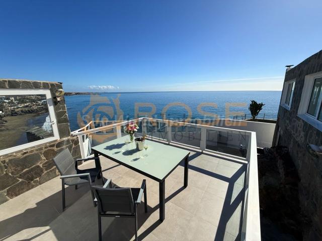 Chalet, San Bartolomé de Tirajana