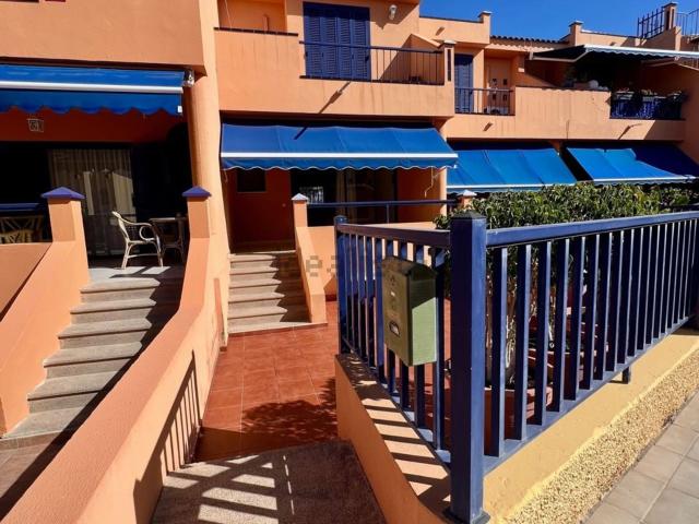 Chalet, San Bartolomé de Tirajana