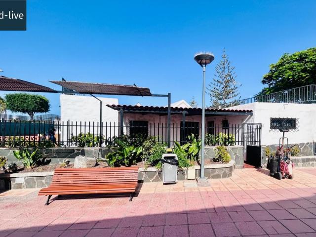 Chalet, San Bartolomé de Tirajana