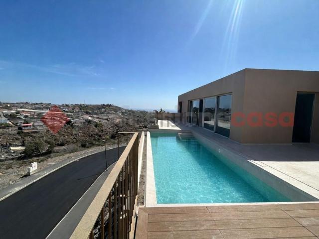 Chalet, San Bartolomé de Tirajana