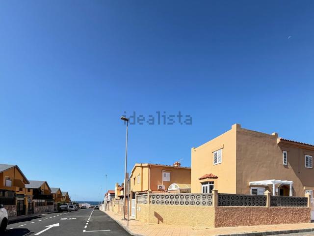 Chalet, San Bartolomé de Tirajana