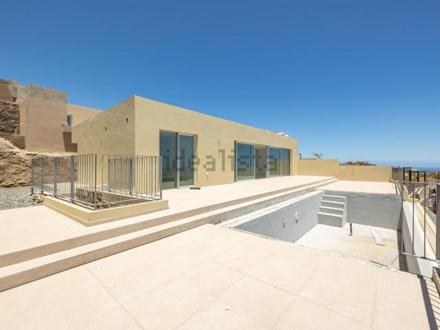Chalet, San Bartolomé de Tirajana