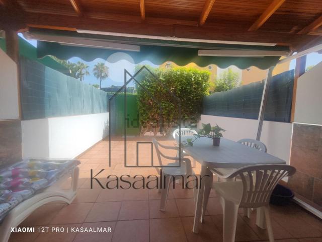 Chalet, San Bartolomé de Tirajana