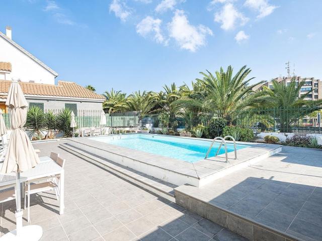 Chalet, San Bartolomé de Tirajana