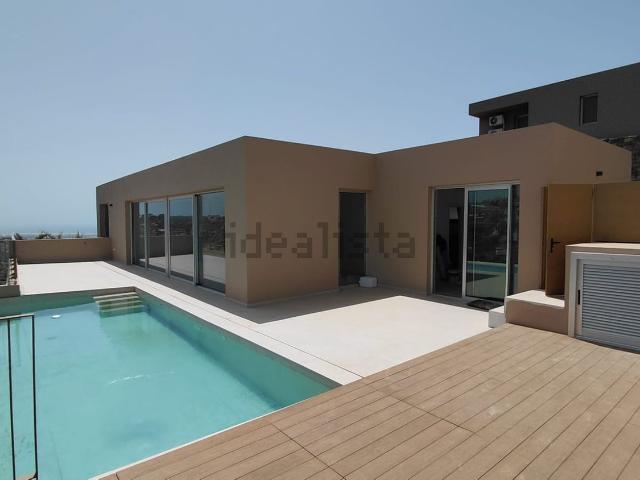 Chalet, San Bartolomé de Tirajana