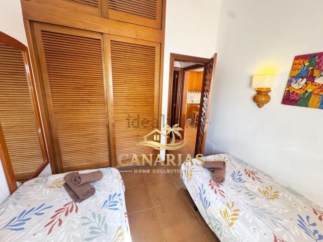 Chalet, San Bartolomé de Tirajana