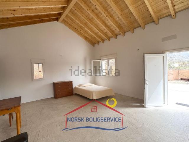 Chalet, San Bartolomé de Tirajana