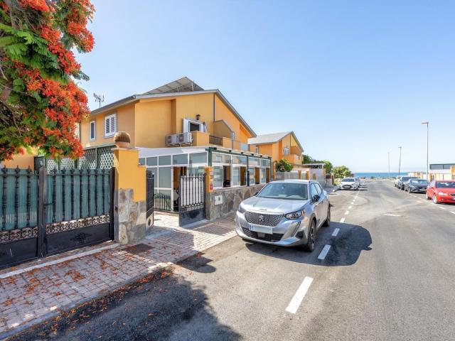 Chalet, San Bartolomé de Tirajana