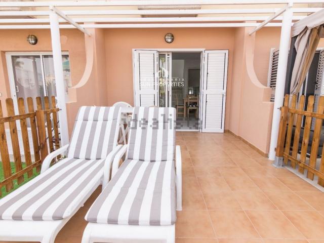 Chalet, San Bartolomé de Tirajana