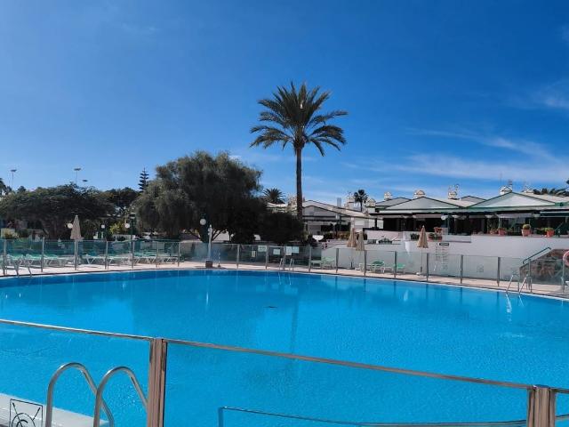 Chalet, San Bartolomé de Tirajana