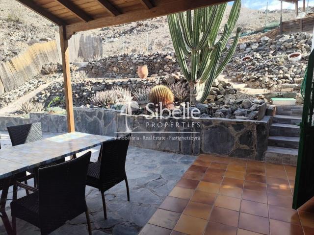 Chalet, San Bartolomé de Tirajana