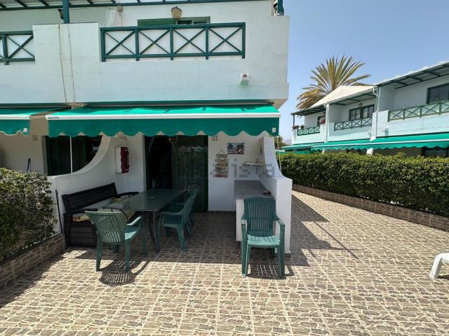 Chalet, San Bartolomé de Tirajana