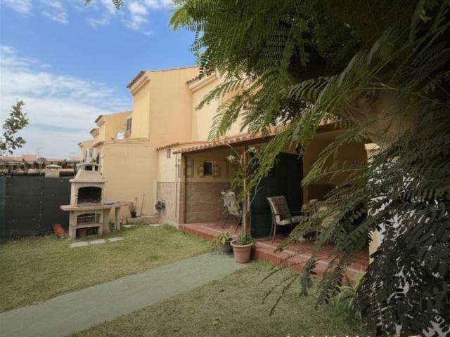 Chalet, San Bartolomé de Tirajana