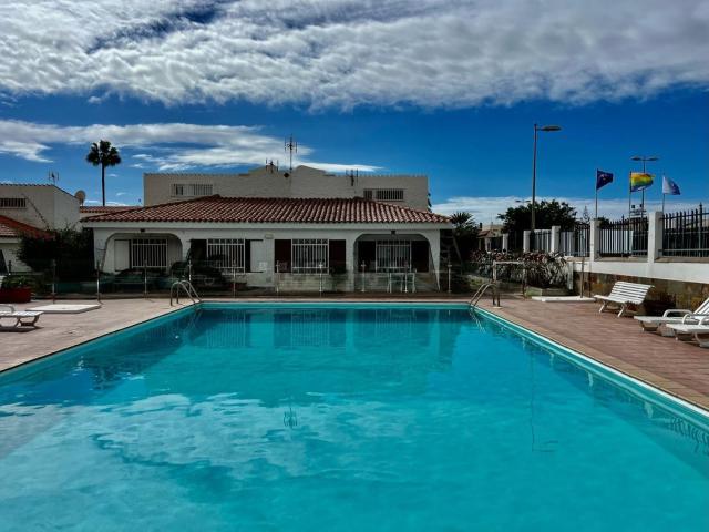 Chalet, San Bartolomé de Tirajana
