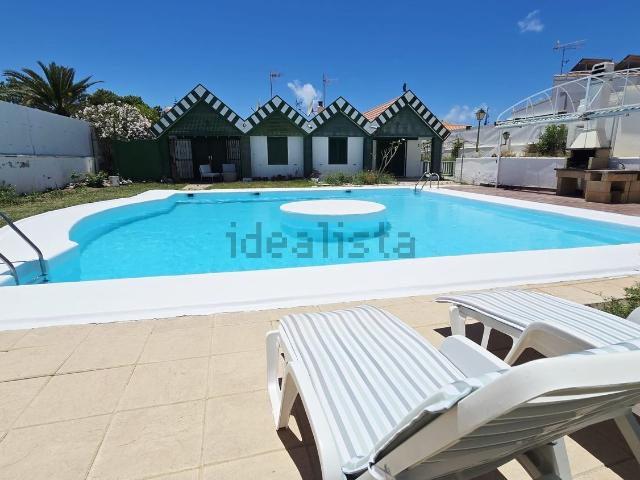 Chalet, San Bartolomé de Tirajana