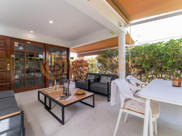 Chalet, San Bartolomé de Tirajana