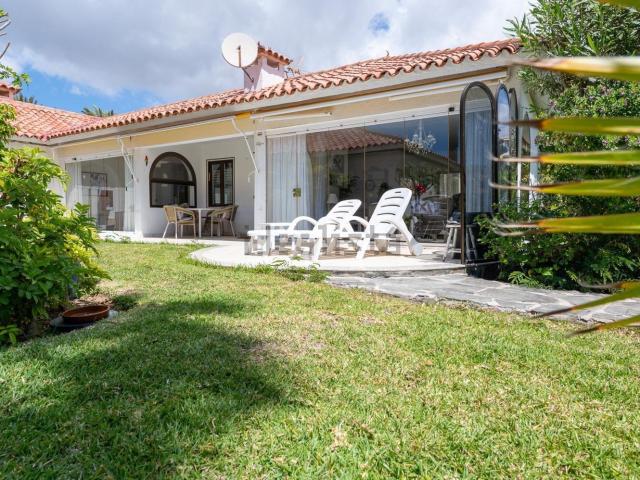 Chalet, San Bartolomé de Tirajana