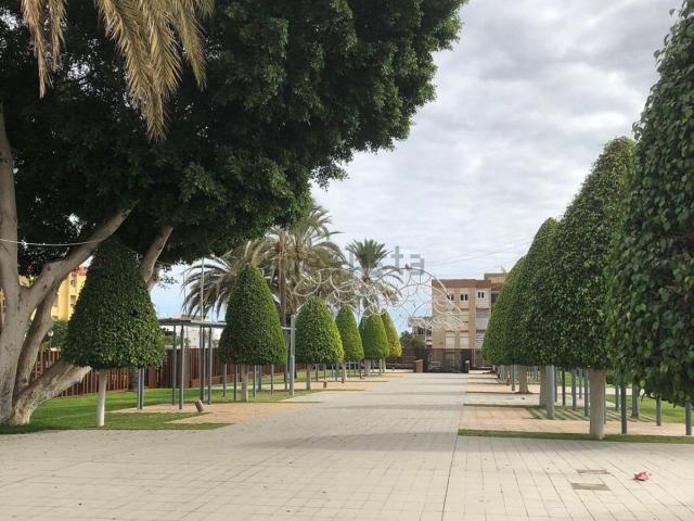 Chalet, San Bartolomé de Tirajana