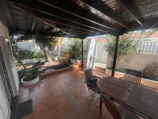 Chalet, San Bartolomé de Tirajana