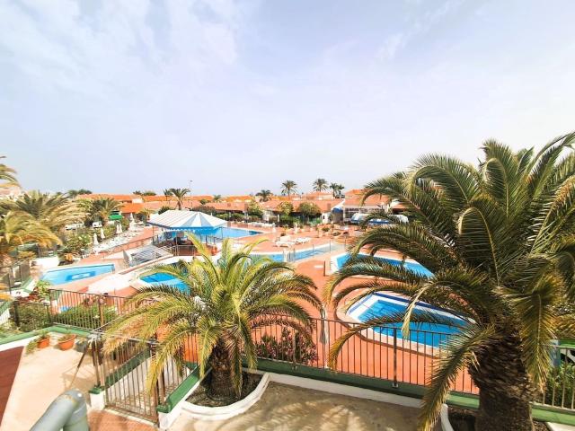 Chalet, San Bartolomé de Tirajana