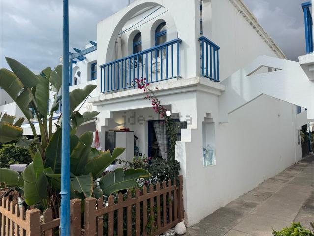 Chalet, San Bartolomé de Tirajana