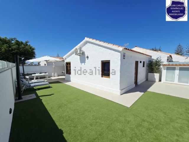 Chalet, San Bartolomé de Tirajana