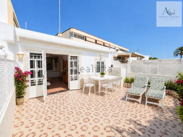 Chalet, San Bartolomé de Tirajana