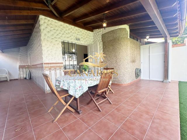 Chalet, San Bartolomé de Tirajana