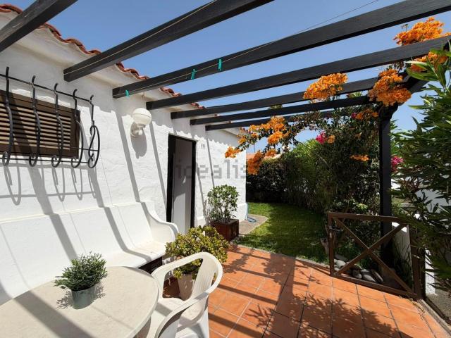 Chalet, San Bartolomé de Tirajana
