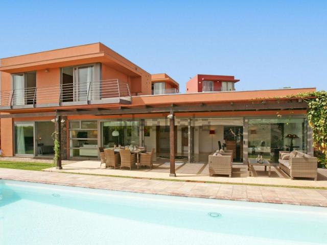 Chalet, San Bartolomé de Tirajana