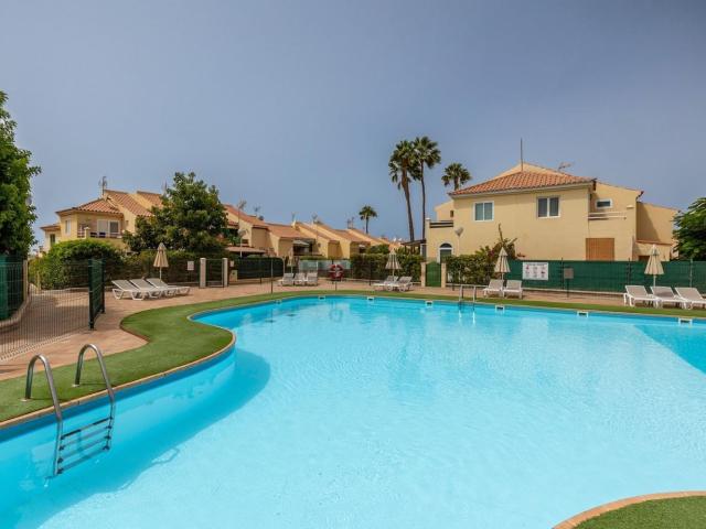 Chalet, San Bartolomé de Tirajana