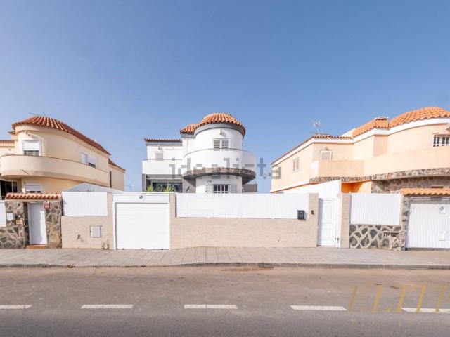 Chalet, San Bartolomé de Tirajana