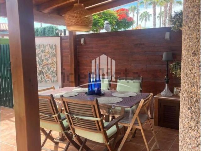 Chalet, San Bartolomé de Tirajana