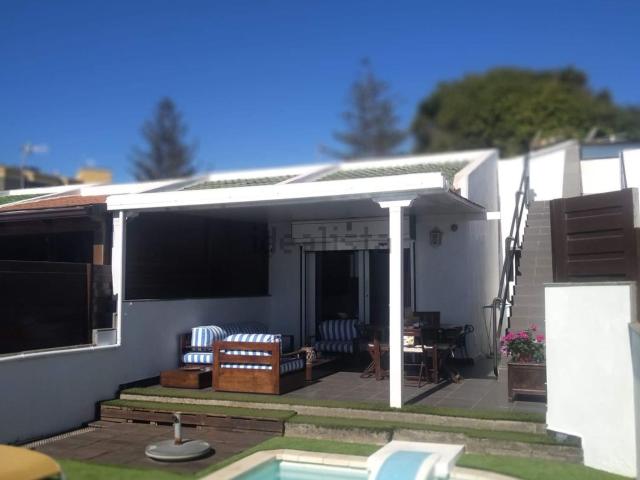 Chalet, San Bartolomé de Tirajana