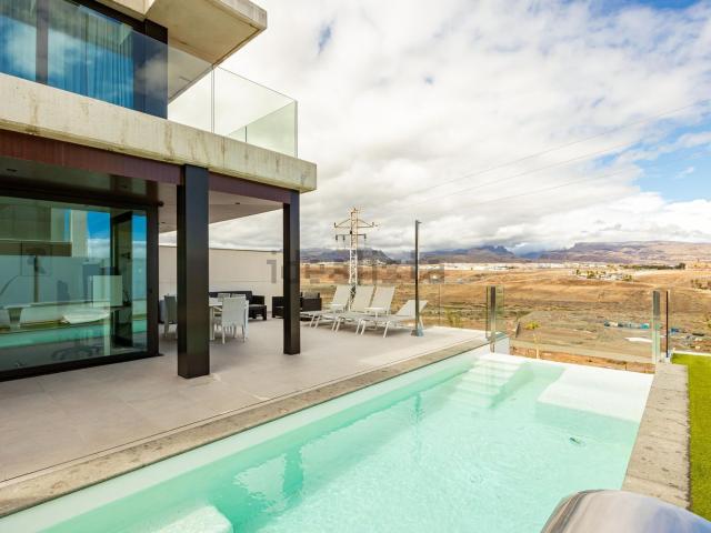 Chalet, San Bartolomé de Tirajana