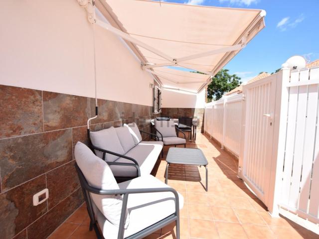 Chalet, San Bartolomé de Tirajana