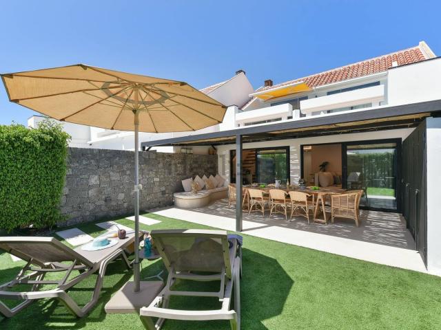 Chalet, San Bartolomé de Tirajana