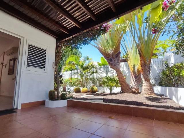 Chalet, San Bartolomé de Tirajana