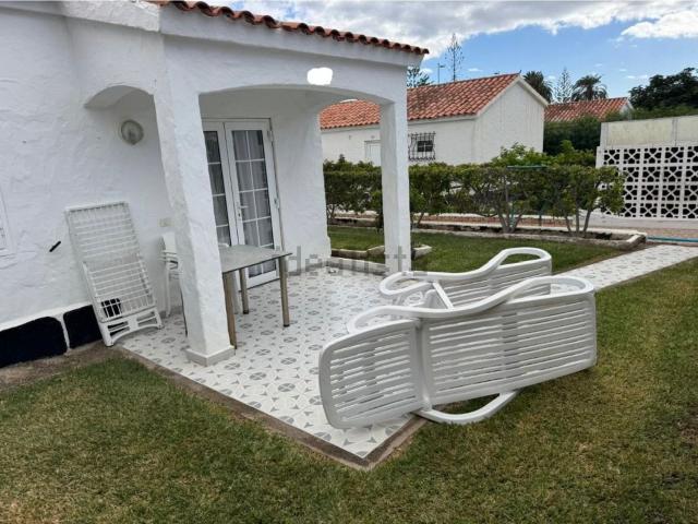 Chalet, San Bartolomé de Tirajana