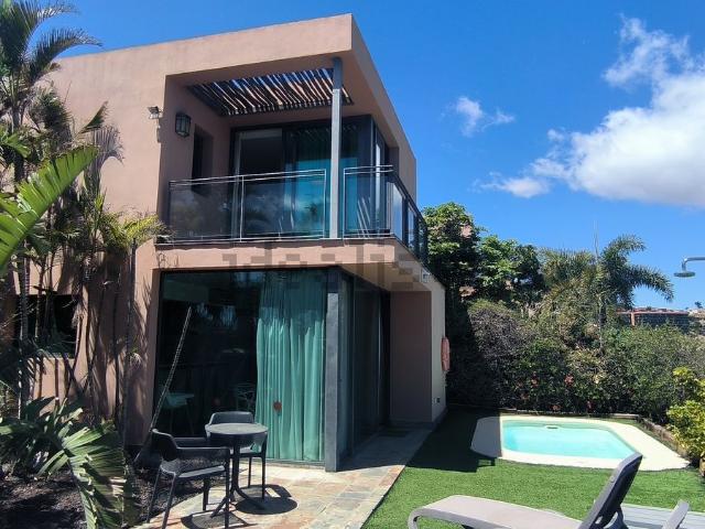 Chalet, San Bartolomé de Tirajana