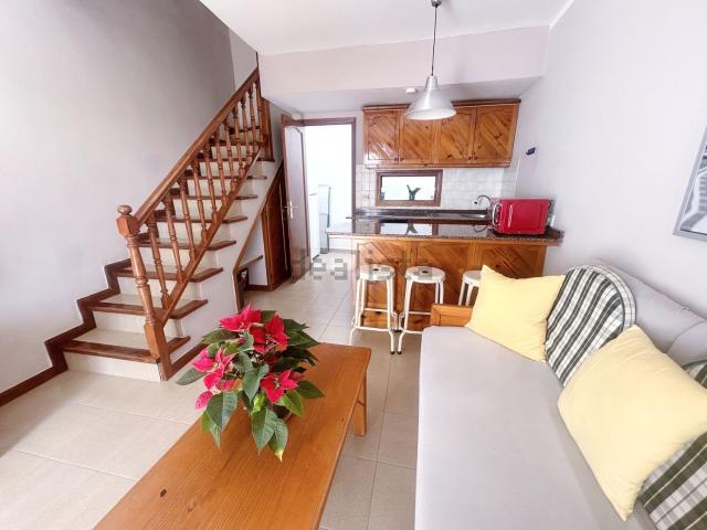 Chalet, San Bartolomé de Tirajana