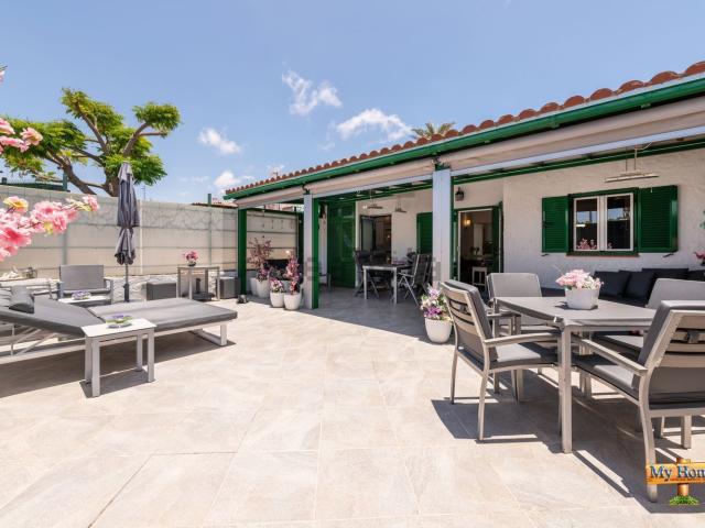 Chalet, San Bartolomé de Tirajana